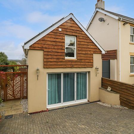 The Forest Coach House Cinderford Ngoại thất bức ảnh