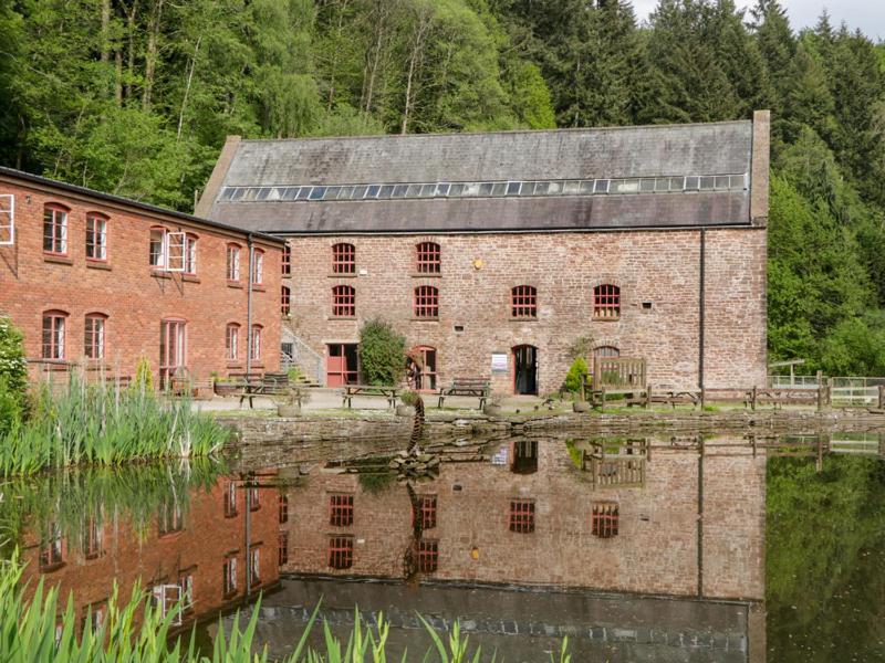The Forest Coach House Cinderford Ngoại thất bức ảnh