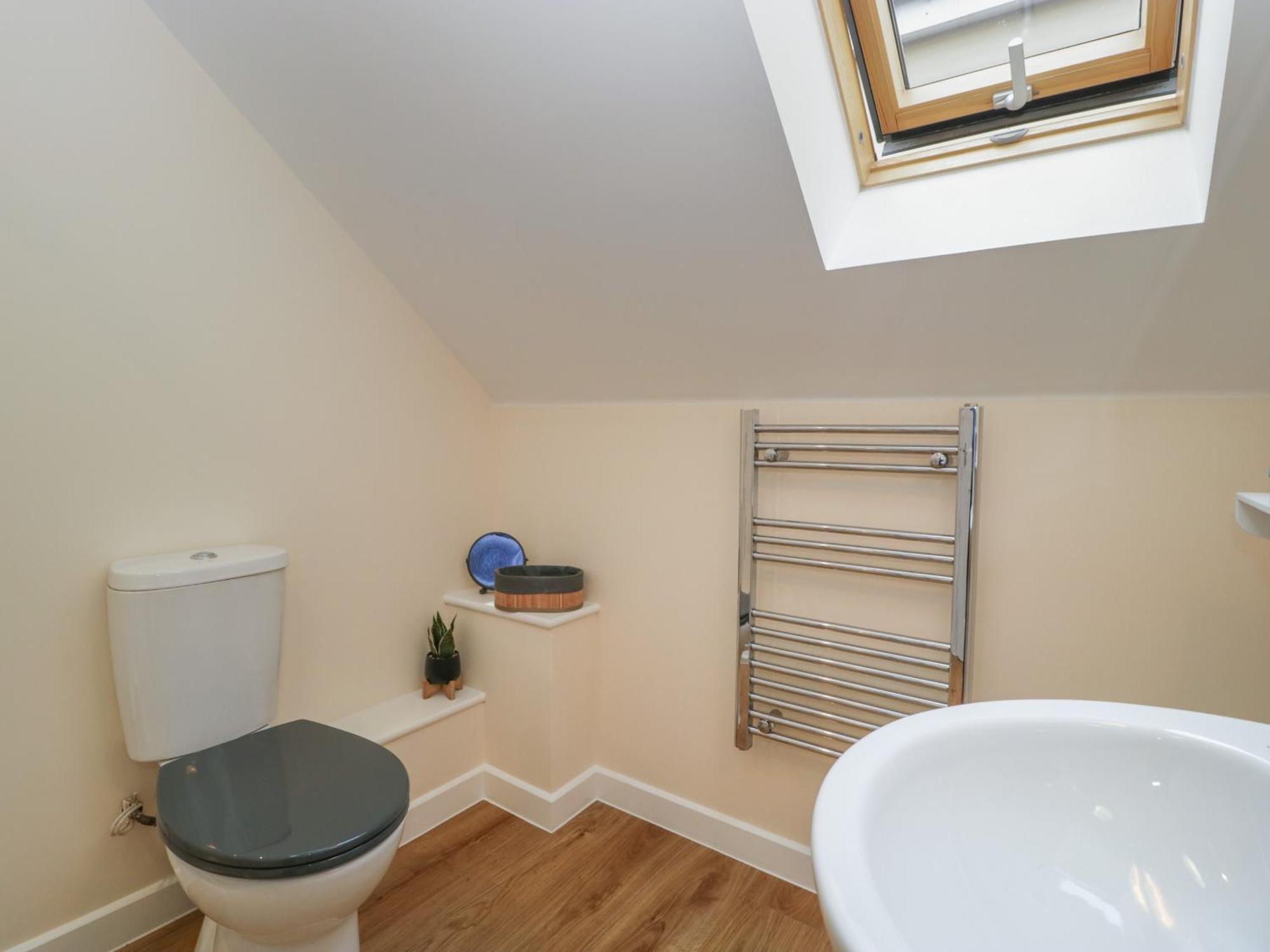 The Forest Coach House Cinderford Ngoại thất bức ảnh
