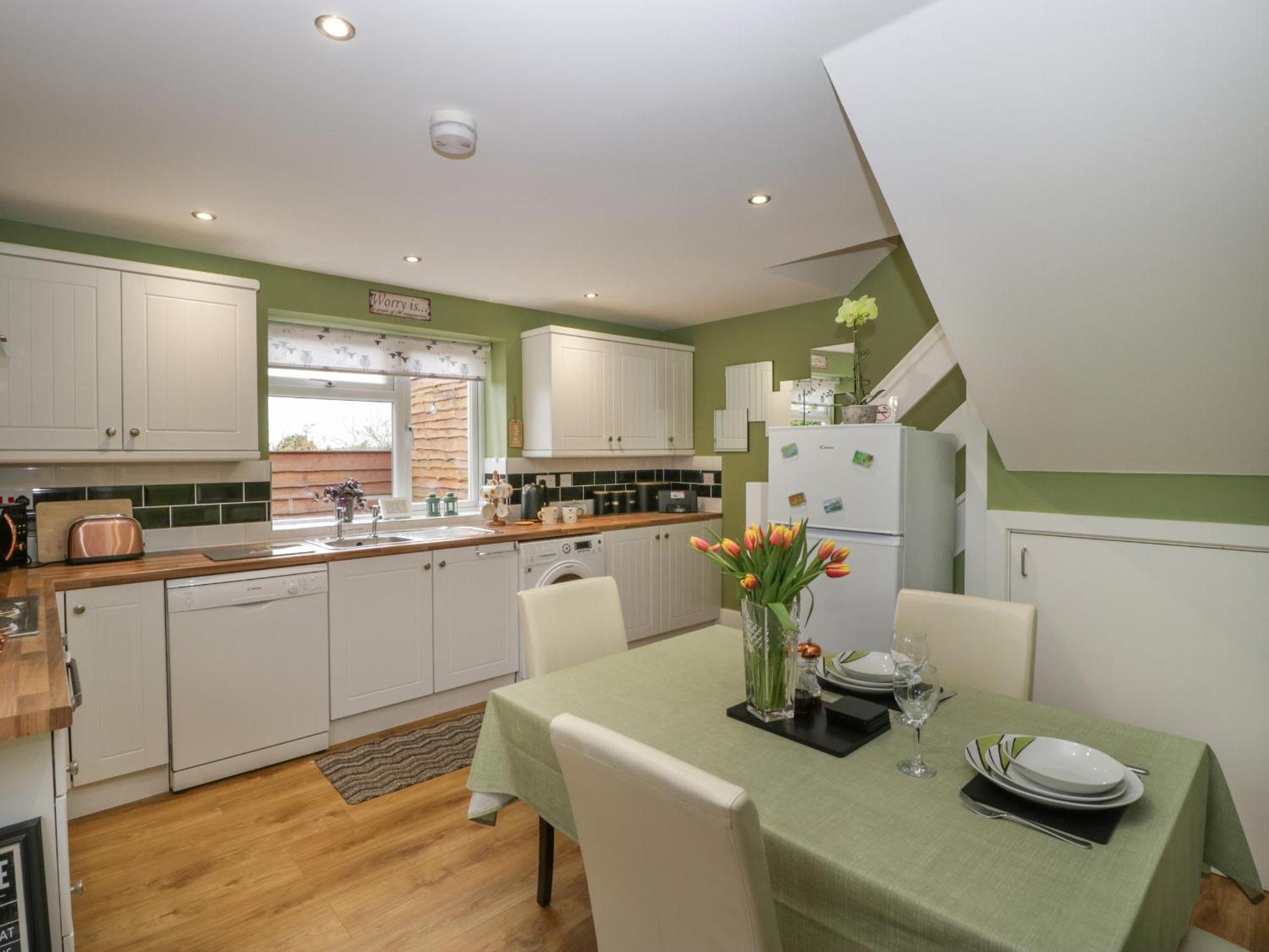 The Forest Coach House Cinderford Ngoại thất bức ảnh