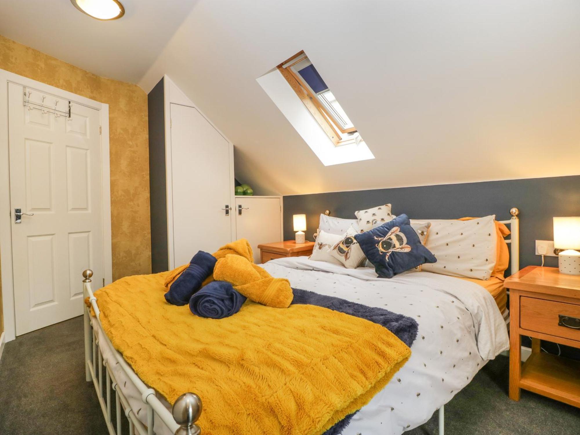 The Forest Coach House Cinderford Ngoại thất bức ảnh