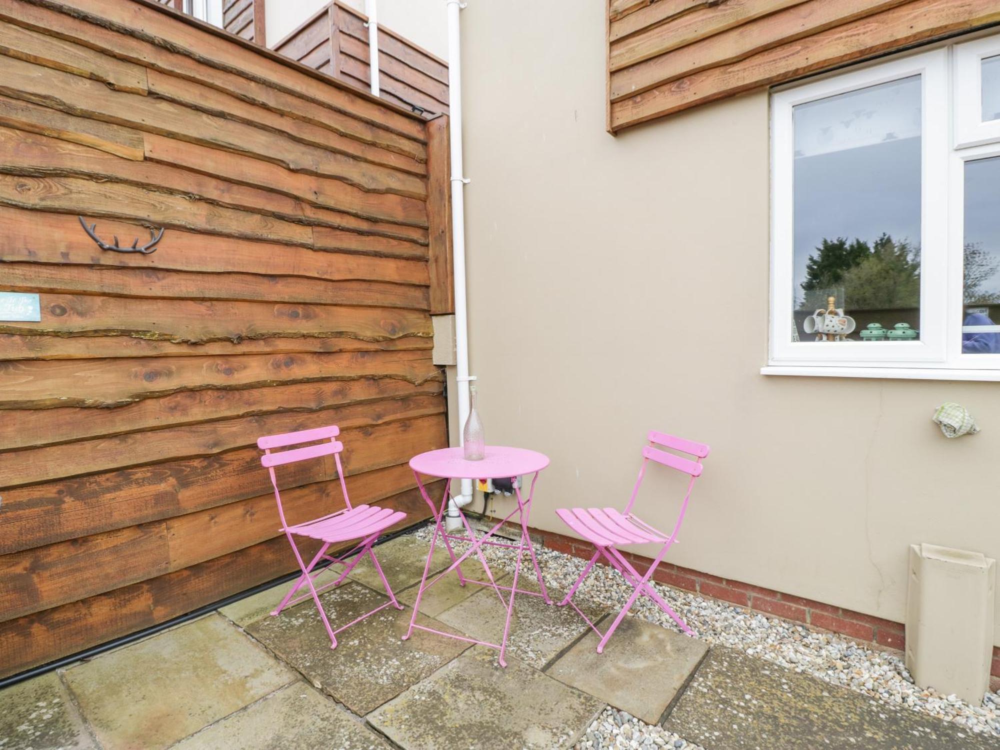 The Forest Coach House Cinderford Ngoại thất bức ảnh