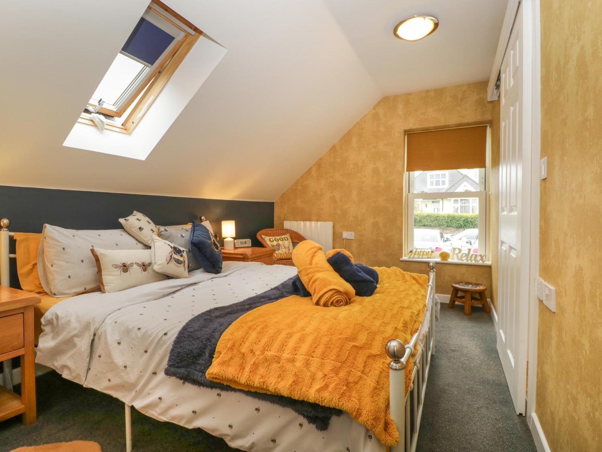 The Forest Coach House Cinderford Ngoại thất bức ảnh